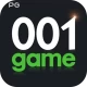 001game Ultimate Latest v1.4.9
