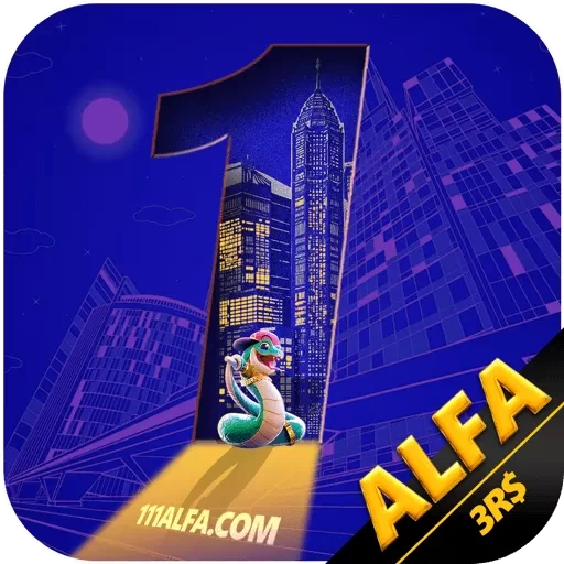 111alfa Official v3.8.0 - 🏆 apk