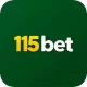 115bet Pro Casino App
