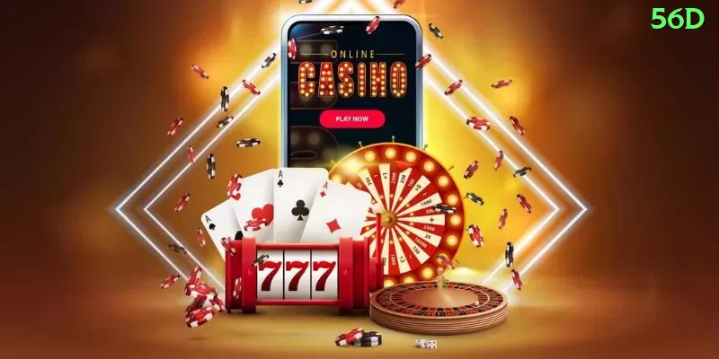 059bet Max - Casino & Slots Screenshot 1