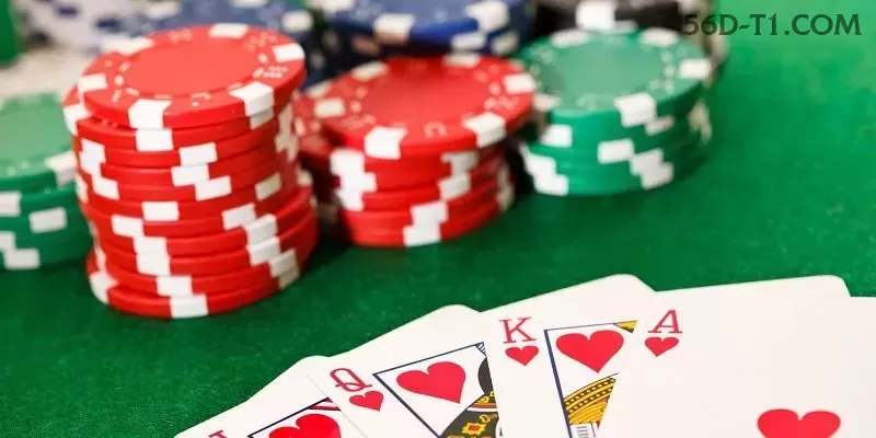 Cassino 56d app mobile