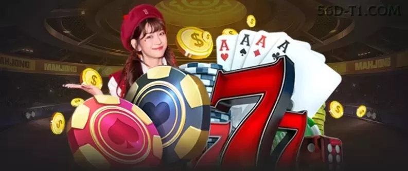 56d slots no app